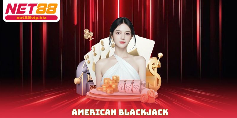 American Blackjack