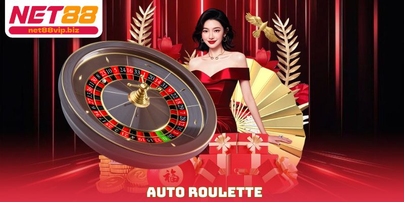 Auto Roulette