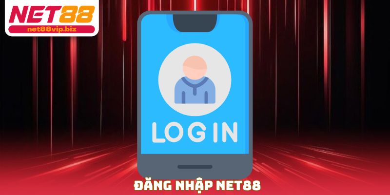 Đăng Nhập NET88