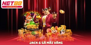 Jack & Gà Mái Vàng