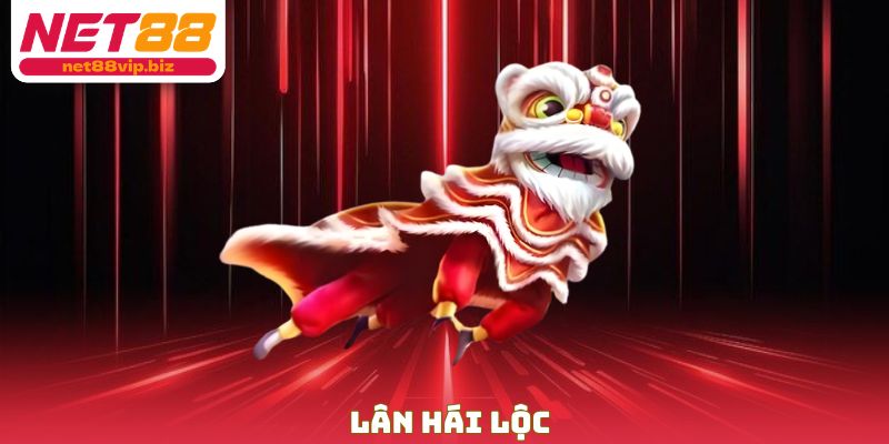 Lân Hái Lộc