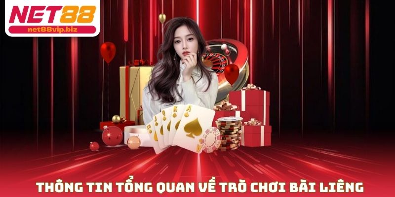 Những thông tin tổng quan cần biết về trò chơi bài Liêng