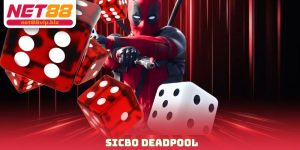 Sicbo Deadpool