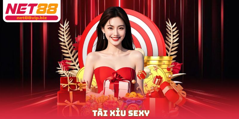 Tài Xỉu Sexy